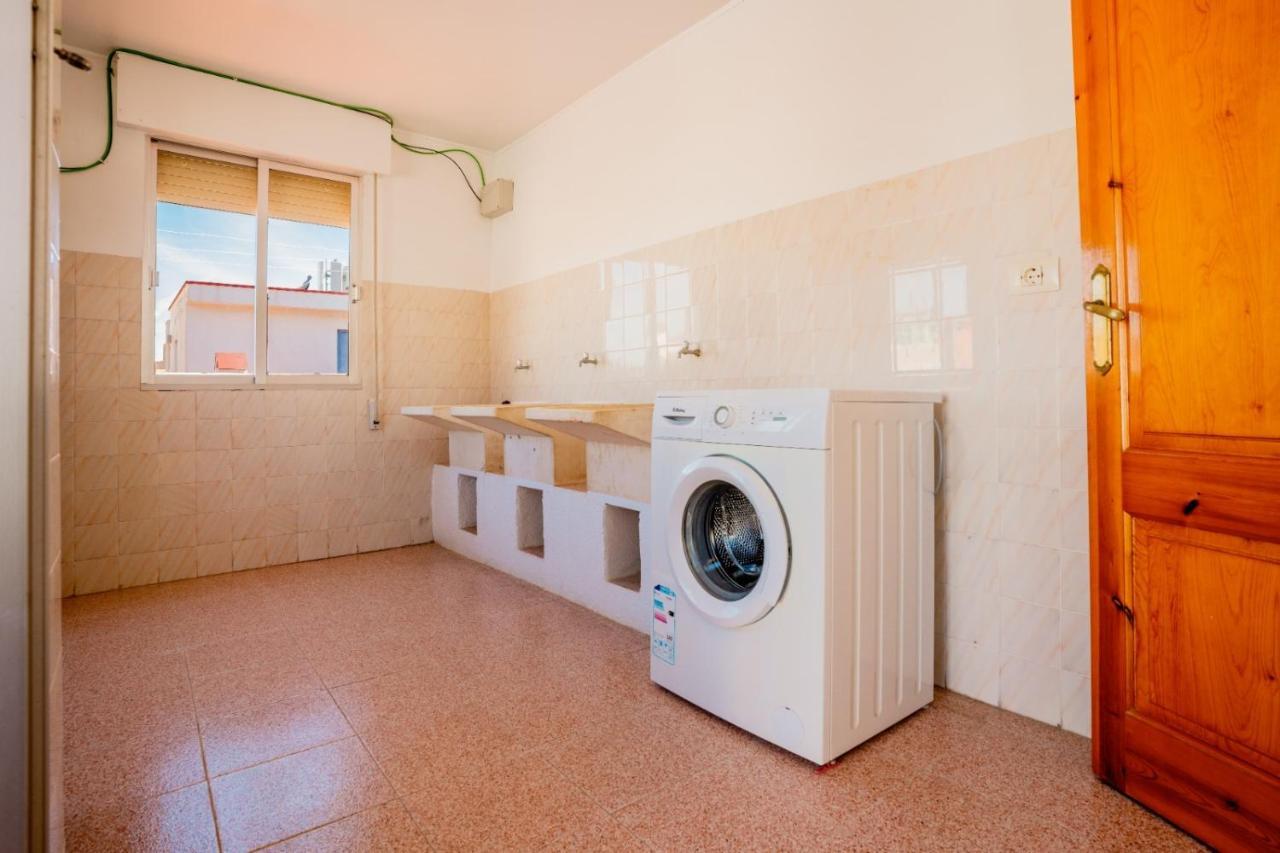Apartamento Ca Valen 1 Peñíscola Exterior foto