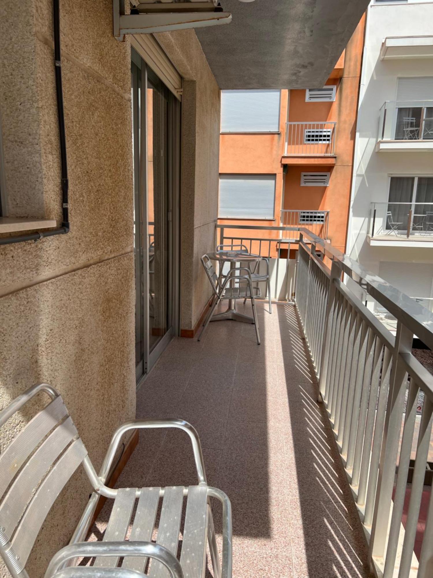 Apartamento Ca Valen 1 Peñíscola Exterior foto